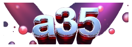 a35 logo