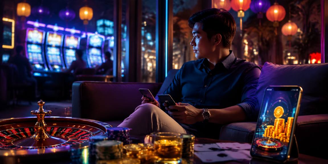 a35 Live Casino
